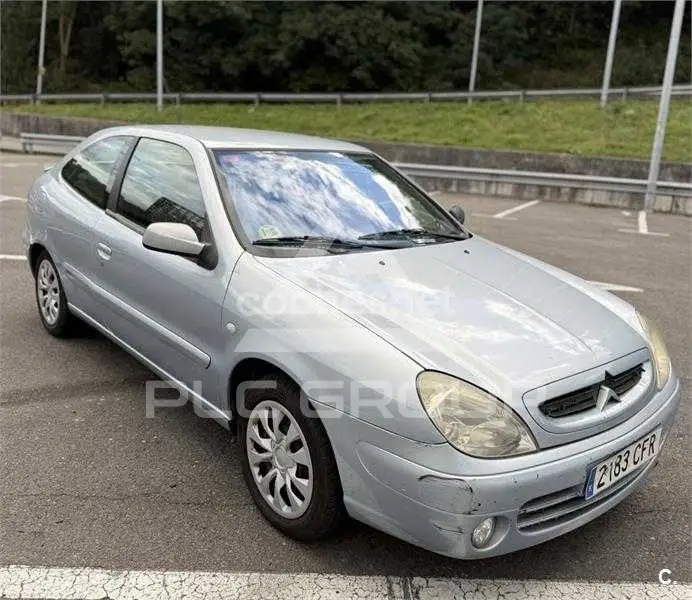 2003 Citroen Xsara