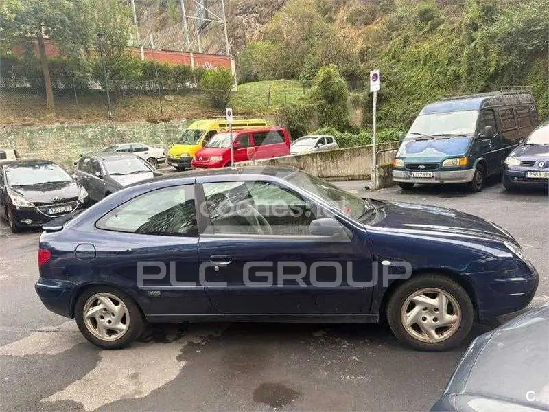 2003 Citroen Xsara