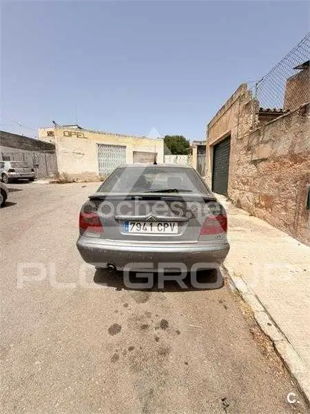 2003 Citroen Xsara