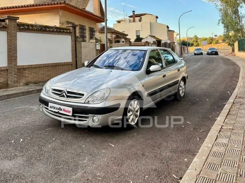 2003 Citroen Xsara