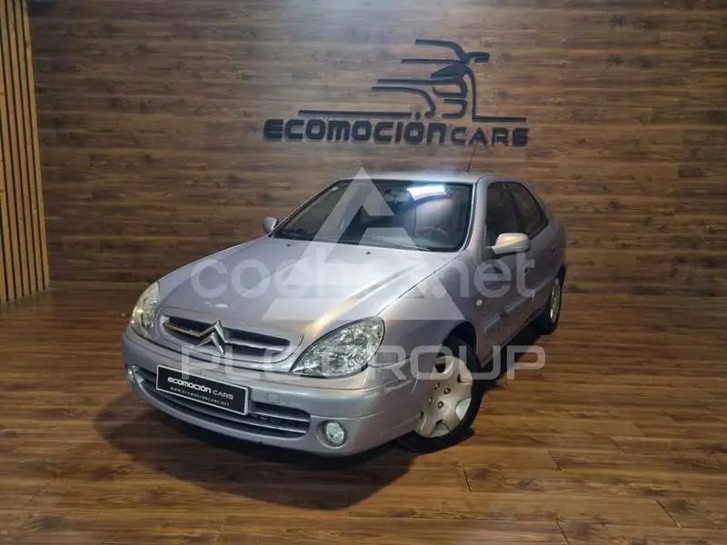 2003 Citroen Xsara