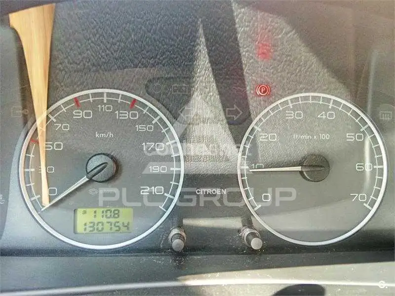 2003 Citroen Xsara