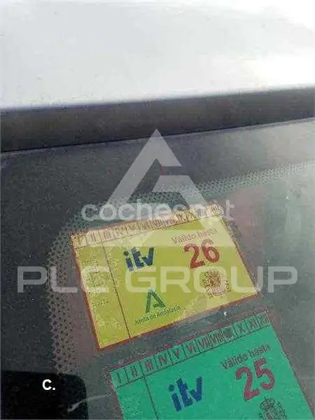 2003 Citroen Xsara