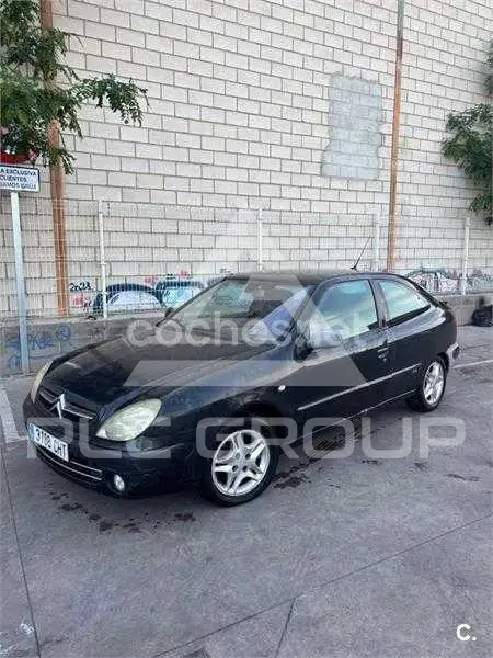 2003 Citroen Xsara