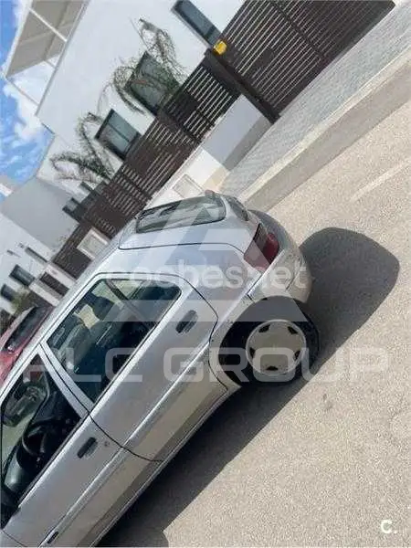 2003 Citroen Saxo