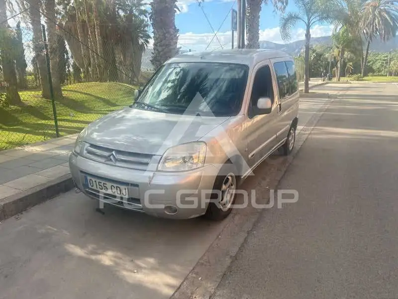 2003 Citroen Berlingo