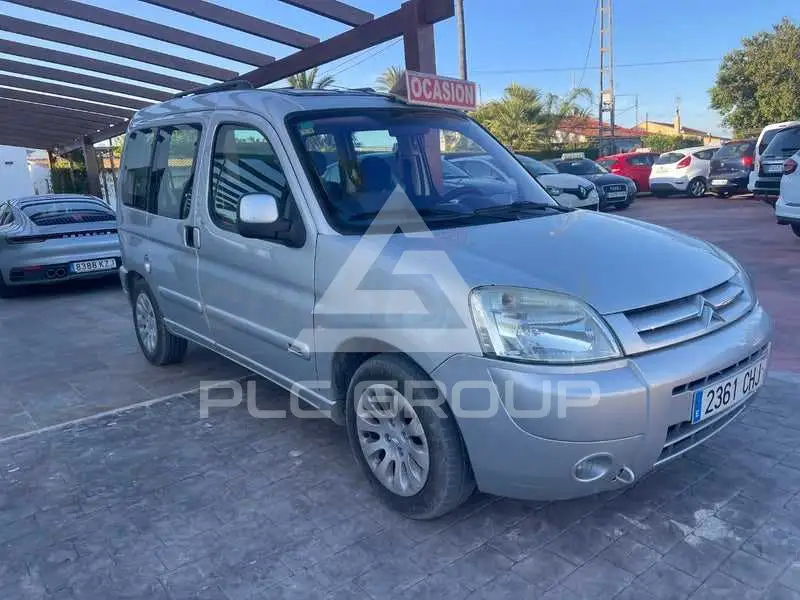2003 Citroen Berlingo