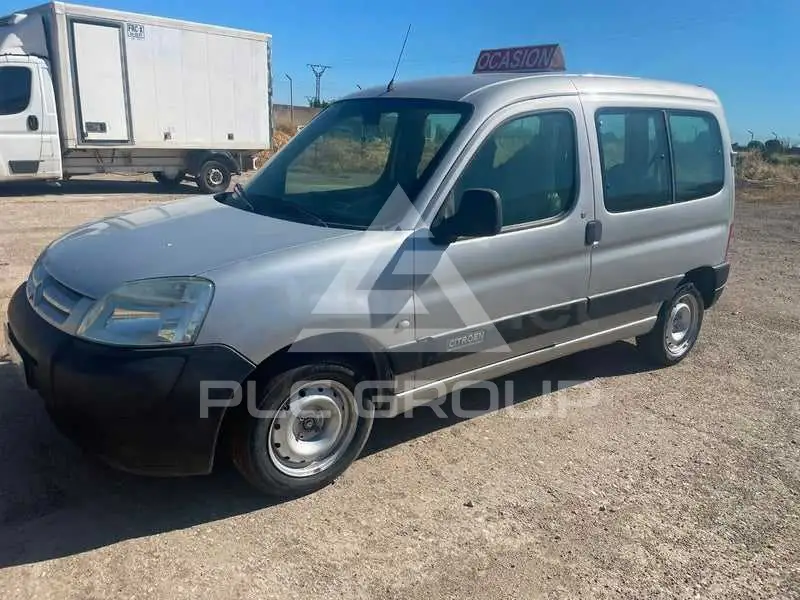 2003 Citroen Berlingo