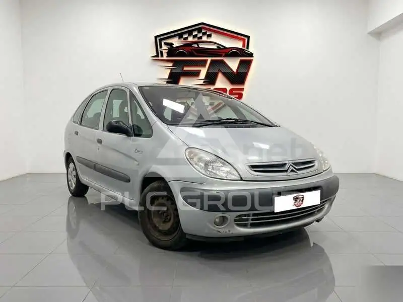 2003 Citroen Xsara