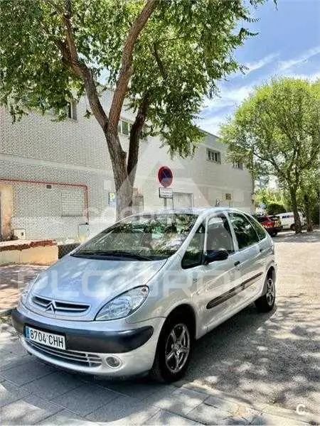 2003 Citroen Xsara