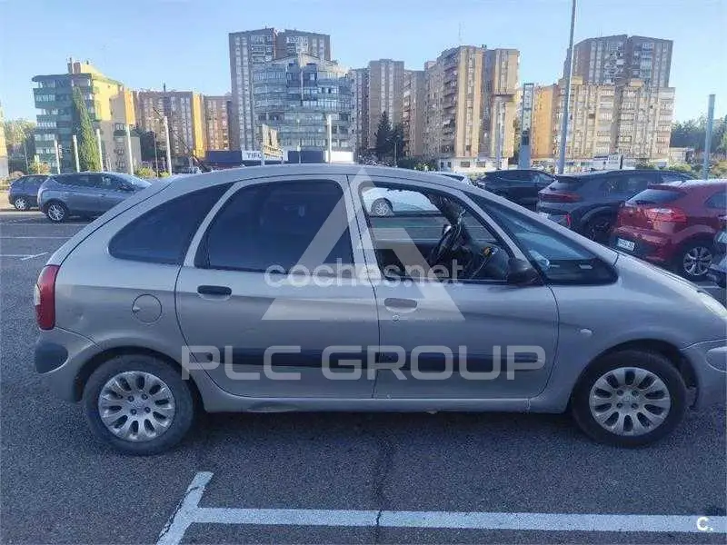 2003 Citroen Xsara