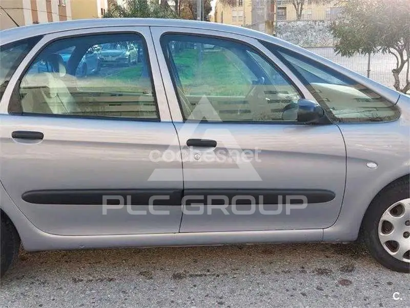 2003 Citroen Xsara