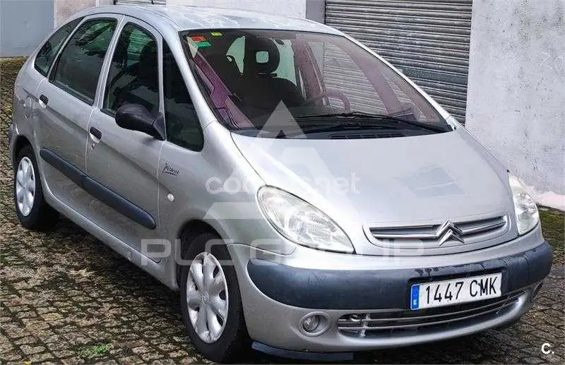 2003 Citroen Xsara