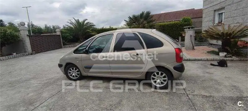 2003 Citroen Xsara