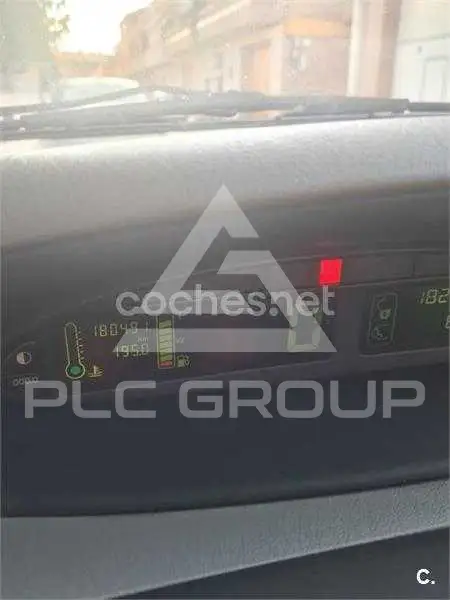 2003 Citroen Xsara