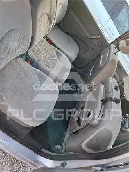 2003 Citroen Xsara
