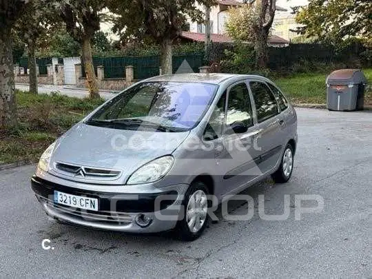 2003 Citroen Xsara