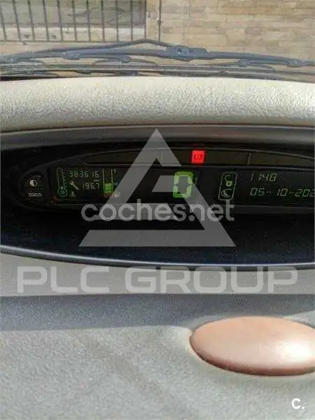 2003 Citroen Xsara