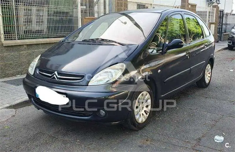 2003 Citroen Xsara