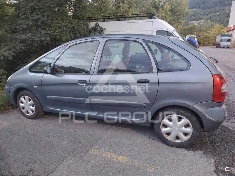 2003 Citroen Xsara