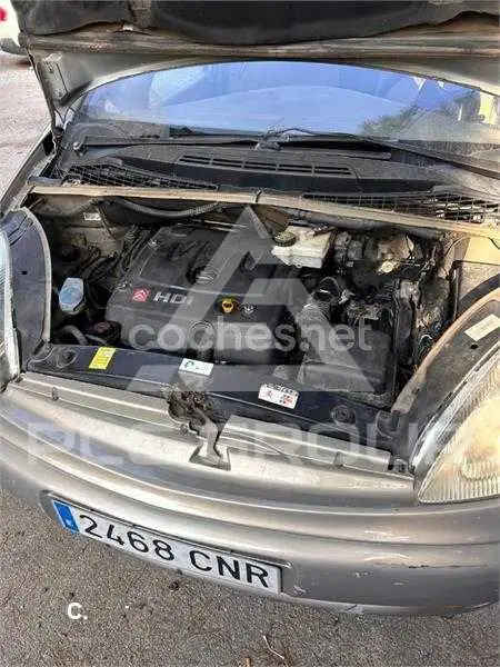 2003 Citroen Xsara
