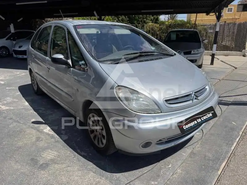 2003 Citroen Xsara
