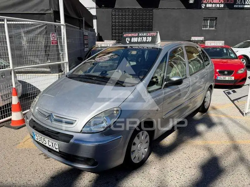 2003 Citroen Xsara