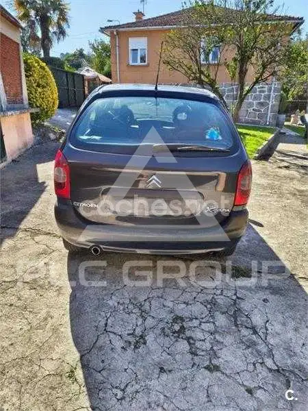 2003 Citroen Xsara