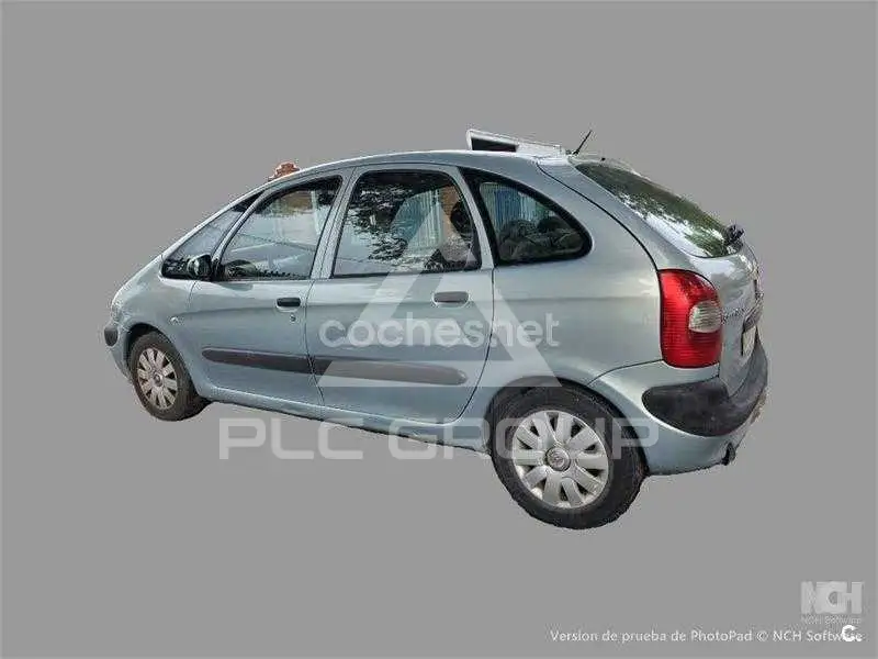 2003 Citroen Xsara