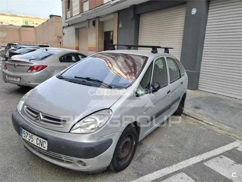 2003 Citroen Xsara