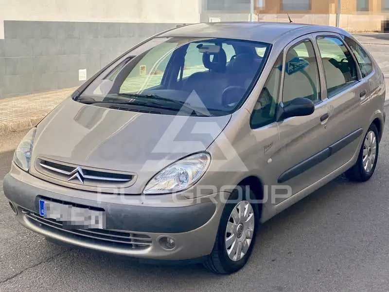 2003 Citroen Xsara