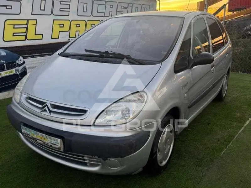 2003 Citroen Xsara