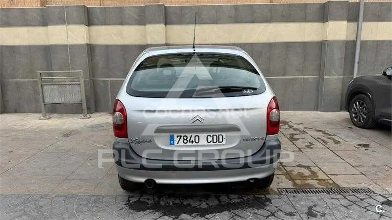 2003 Citroen Xsara