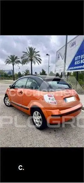 2003 Citroen C3
