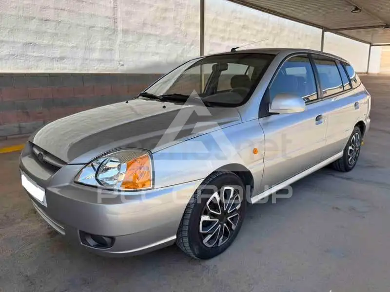2003 KIA Rio