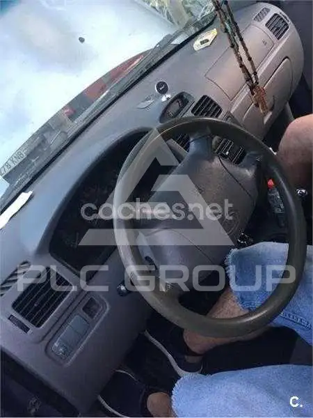 2003 KIA Rio