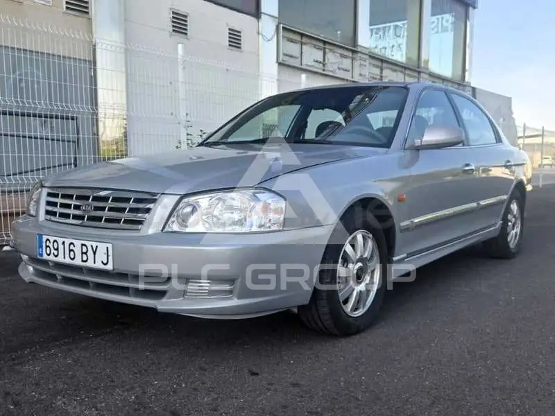 2003 KIA Magentis