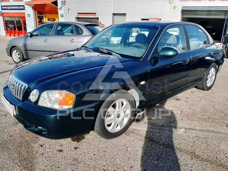 2003 KIA Magentis