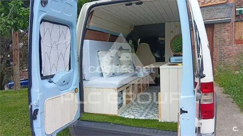 2003 Ford TRANSIT