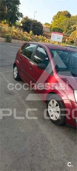 2003 Ford FIESTA