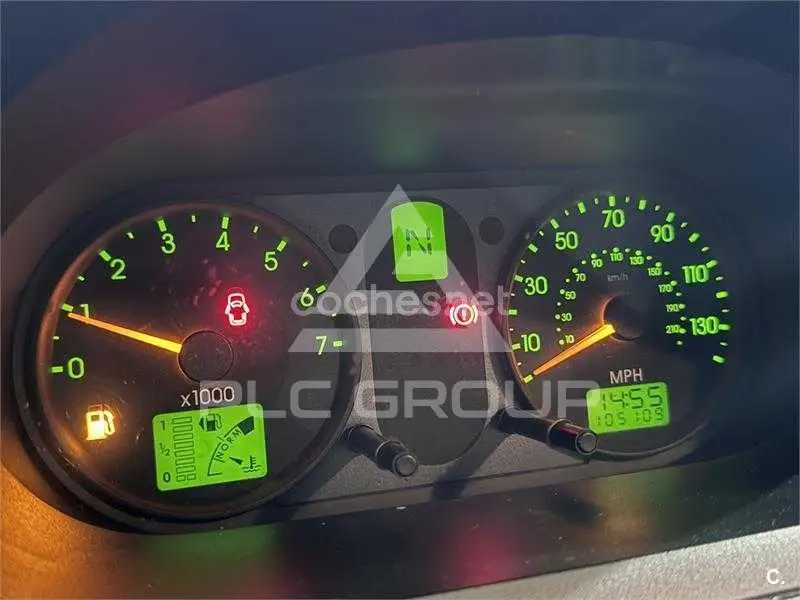 2003 Ford FIESTA