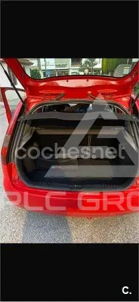 2003 Ford FIESTA