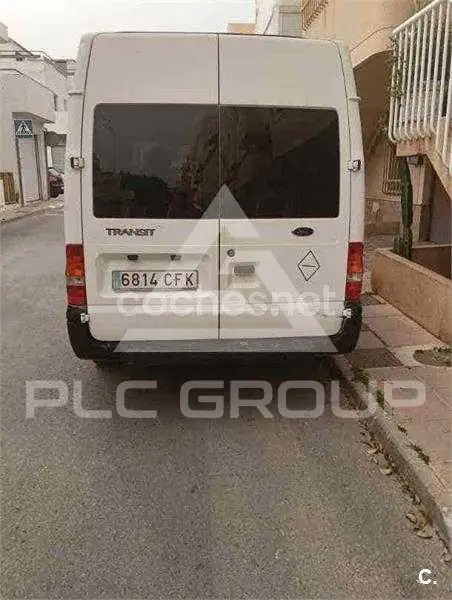 2003 Ford GALAXY