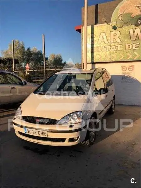 2003 Ford GALAXY