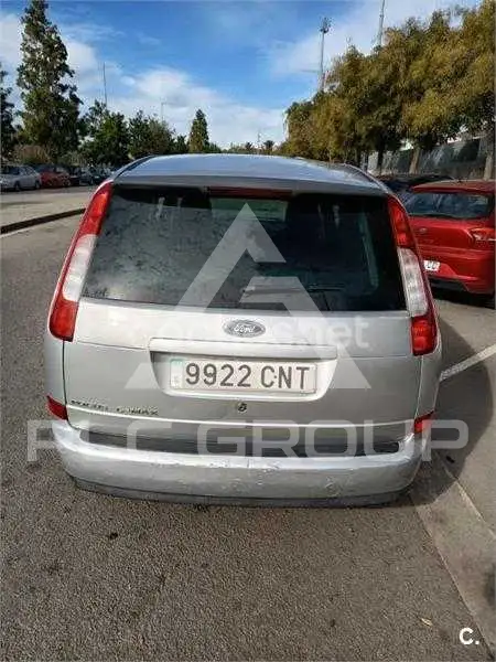 2003 Ford FOCUS