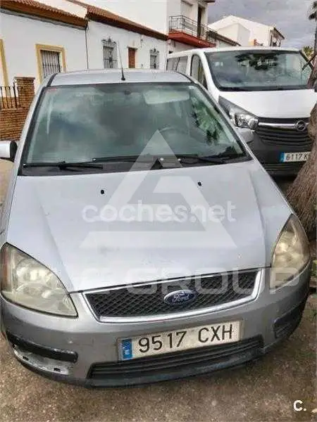 2003 Ford FOCUS