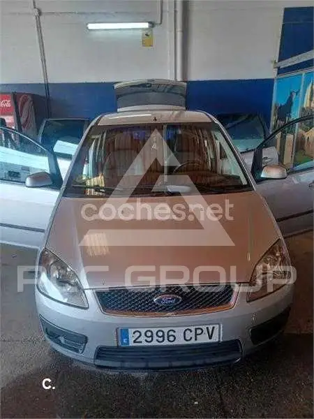 2003 Ford FOCUS