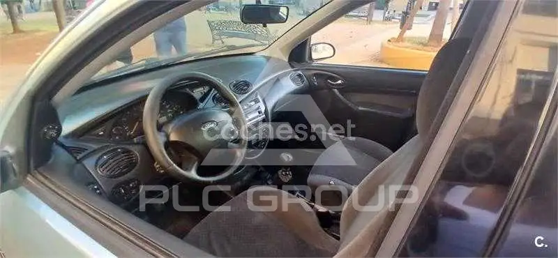 2003 Ford FOCUS