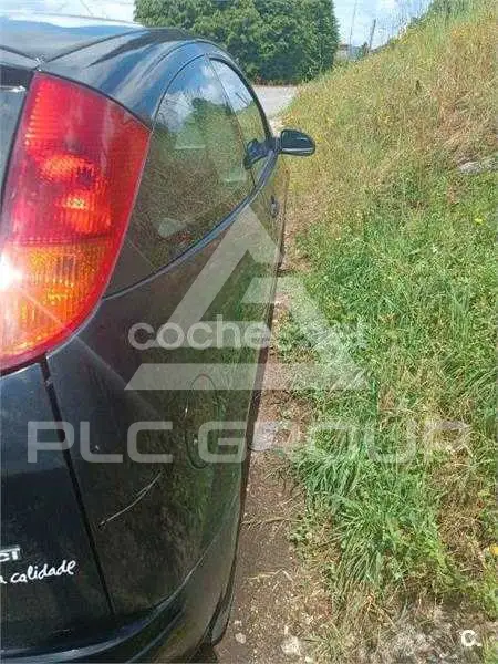 2003 Ford FOCUS