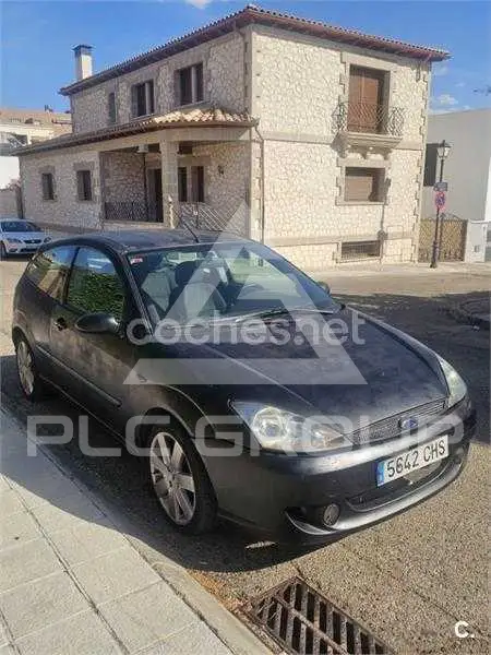 2003 Ford FOCUS